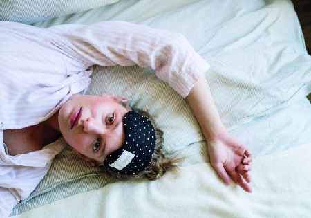 Améliorer la qualité du sommeil